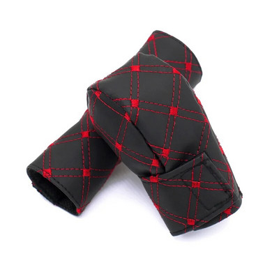 2Gb/komplektā Jauns 2022. gada rokas bremžu korpuss un pārnesumu pārslēgšanas korpuss automašīnas salona aksesuārs