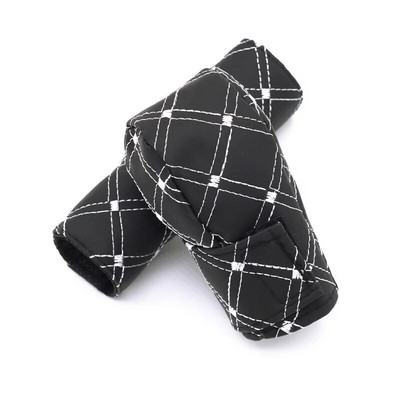 2Gb/komplektā Jauns 2022. gada rokas bremžu korpuss un pārnesumu pārslēgšanas korpuss automašīnas salona aksesuārs