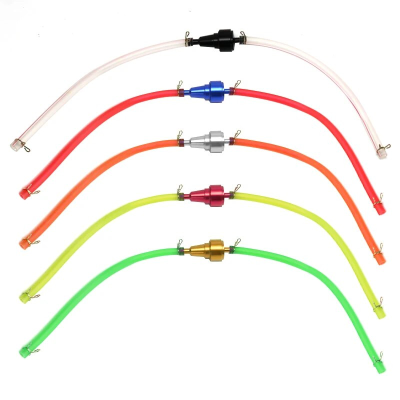 Sclmotos-6 mm mootorratta bensiinifilter CNC alumiiniumsulamist filter, modifitseeritud filtrielement, mustusepesa jalgratta mopeed