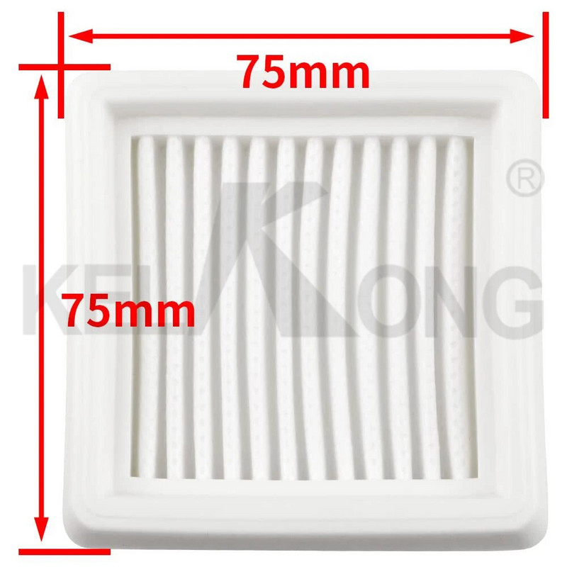 KELKONG A226002030 Õhufilter Echo HCA-2620 SRM2620 SRM3020 PE-2620 C262 C302 Shindaiwa EB262 AH262 T302X muruniiduki jaoks