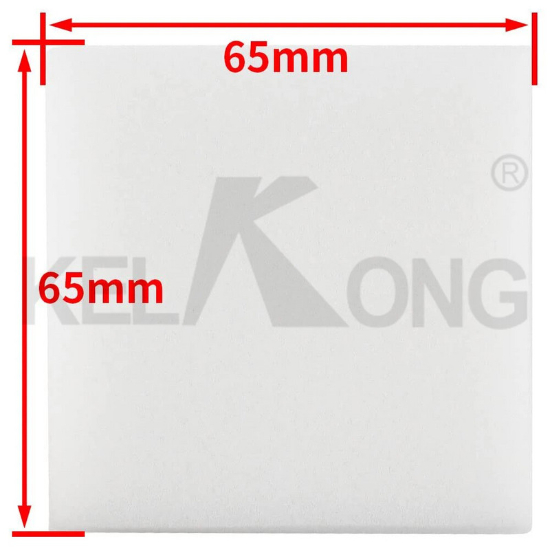 KELKONG A226002030 Õhufilter Echo HCA-2620 SRM2620 SRM3020 PE-2620 C262 C302 Shindaiwa EB262 AH262 T302X muruniiduki jaoks