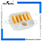 Kelkong jauns gaisa filtrs Husqvarna 340 345 346 350 351 353 537 02 40-02