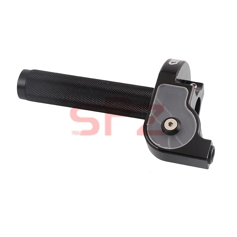 Universāls 8 mm benzīna gāzes degvielas filtra tīrītājs, alumīnija sakausējuma motocikla bedres netīrumu velosipēda kvadracikla naftas gāzes degvielas benzīna eļļas filtrs