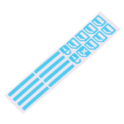 1 τεμ. Ανυψωτικό παραθύρου αυτοκινήτου Φωτεινό κουμπί διακόπτη αυτοκόλλητα Ανελκυστήρας παραθύρου πόρτας Νυχτερινός διακόπτης ασφαλείας Διακόσμηση Φθορίζουσες αυτοκόλλητες ετικέτες