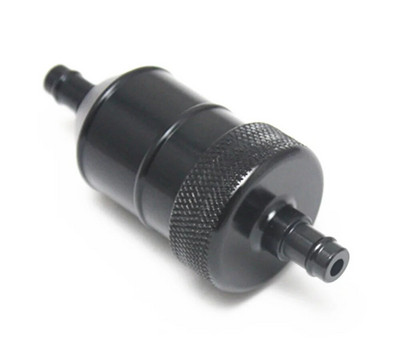 Aliuminio lydinio motociklo benzino filtro modifikuoti priedai, skirti Aprilia ETV1000 V4R Factory CAPANORD 1200 Rally