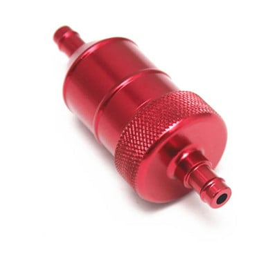 Aliuminio lydinio motociklo benzino filtro modifikuoti priedai, skirti Aprilia ETV1000 V4R Factory CAPANORD 1200 Rally