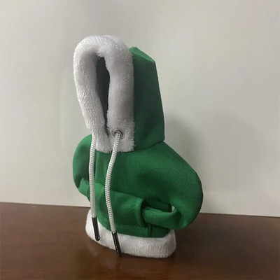 Universāls kapuci automašīnas pārnesumu sviras pārsega maiņas sviras džemperis Ātrumu pārslēgšanas pārsegs kapuci zobrata pogas džemperis automašīnu rotājumi