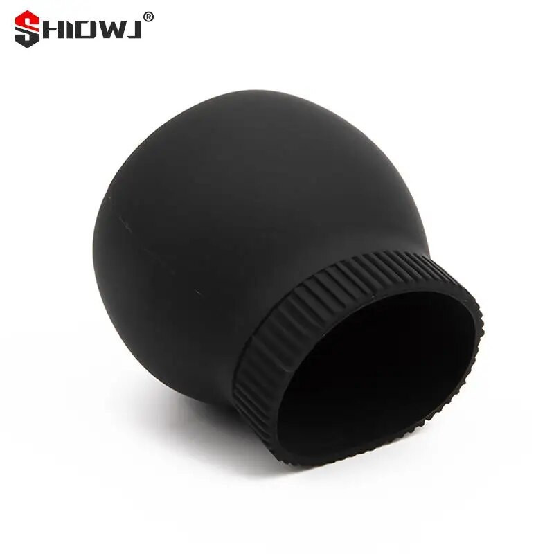 Universali pavarų perjungimo rankenėlė, silikono dangtelis, pavaros strypo apsauga