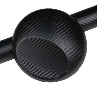 Durvju roktura apdares kloķa loga slēdža panelis Oglekļa šķiedras plēves uzlīme Automašīnas stils Nissan Qashqai 2006-15 J10 piederumiem