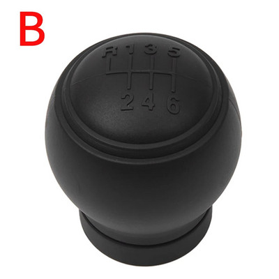 Käiguvahetusnupu silikoonist kate Universaalne kaitsev pealmine veekindel libisemiskindel tolmukindel veekindel hoova käepideme nahk Käsikäiguvahetus