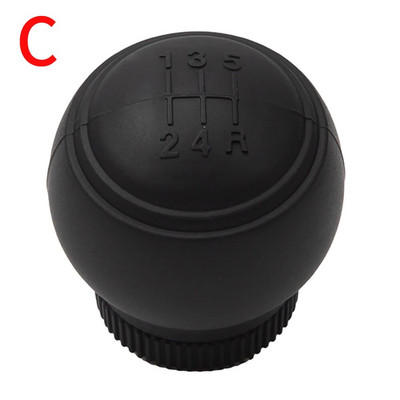 Käiguvahetusnupu silikoonist kate Universaalne kaitsev pealmine veekindel libisemiskindel tolmukindel veekindel hoova käepideme nahk Käsikäiguvahetus