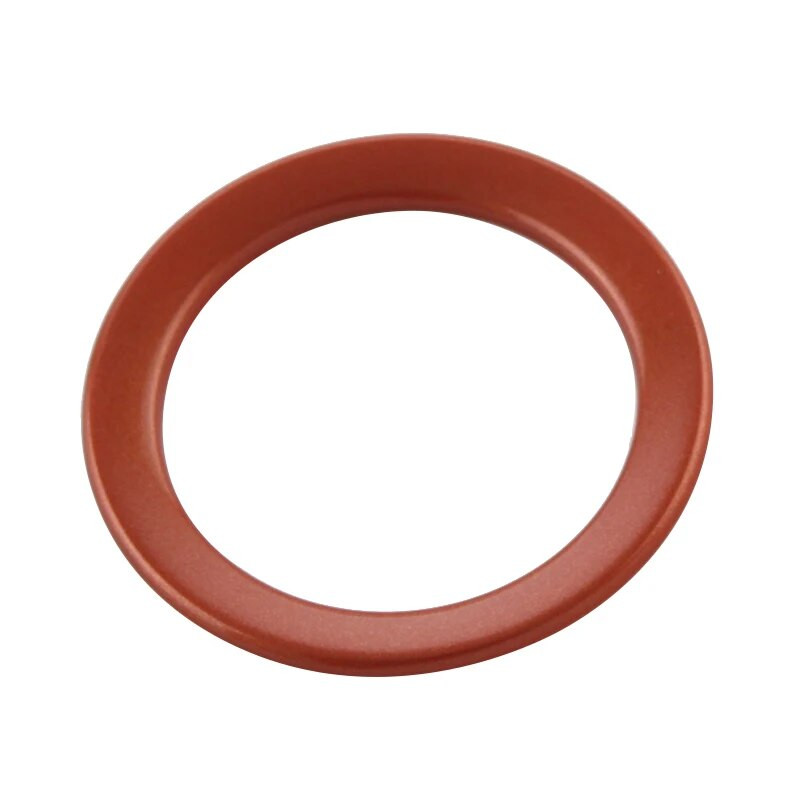 Rooliratta keskkorgi kaunistusrõnga autokleebised Mercedes Smart 453 Fortwo Forfour sisetarvikutele