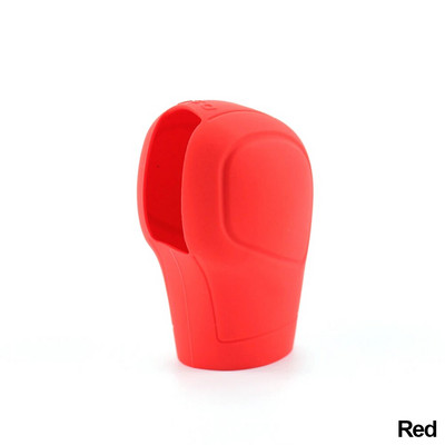 Automatski silikonski poklopac ručice mjenjača protiv klizanja Univerzalna ručka mjenjača Nezapaljiv materijal