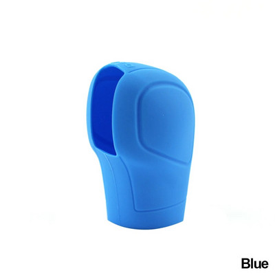 Automatski silikonski poklopac ručice mjenjača protiv klizanja Univerzalna ručka mjenjača Nezapaljiv materijal