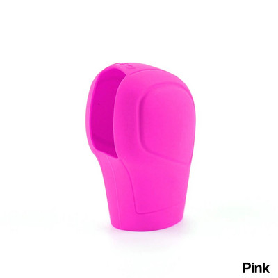 Automatski silikonski poklopac ručice mjenjača protiv klizanja Univerzalna ručka mjenjača Nezapaljiv materijal