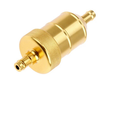 Motociklo alyvos kuro filtro paspirtukas Vamzdžių aliuminio lydinio universalus YAMAHA XSR 700 ABS XSR 900 ABS 1200 XJ6 N XJ6 DIVERSION