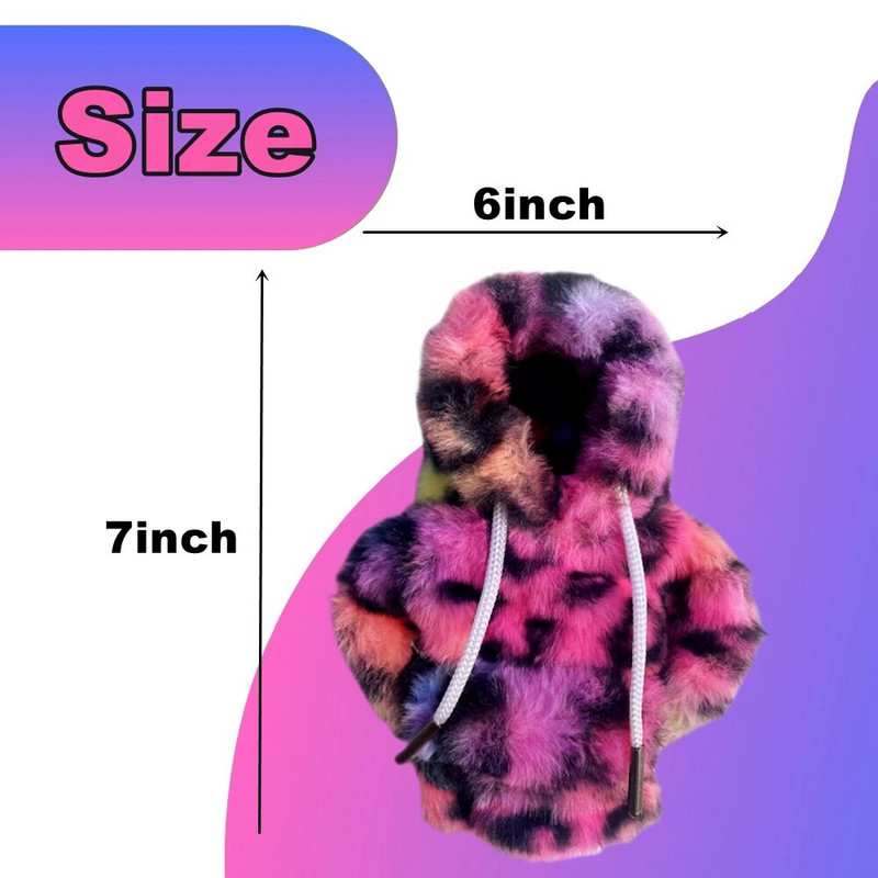 Gearshift Cover Hoodie Käigukangi dressipluus Speed Lever Auto Gear Sviiter Käigukasti kapuutsid Gear Stick Knob kapuuts käigukangi jaoks