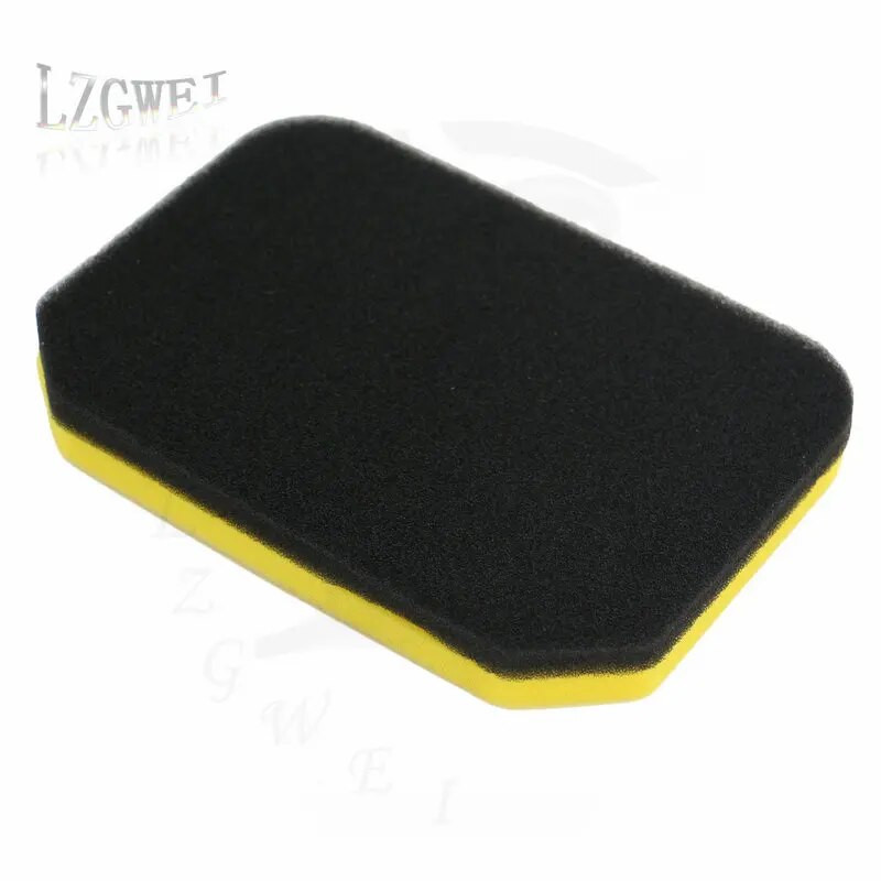 Motociklo dvigubo putplasčio oro filtro valiklis, skirtas Suzuki Skywave 250 400 AN400 AN250 1998-2006 m.