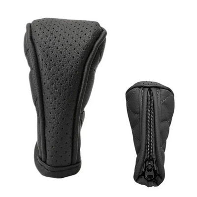 Poklopac ručne kočnice automobila Dodaci za uređenje interijera vozila Ručne kočnice Zaštitne navlake Udoban rukohvat Poklopac mjenjača s automatskim mijenjanjem brzina