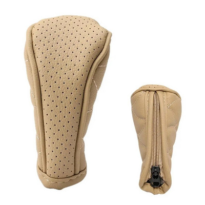 Poklopac ručne kočnice automobila Dodaci za uređenje interijera vozila Ručne kočnice Zaštitne navlake Udoban rukohvat Poklopac mjenjača s automatskim mijenjanjem brzina