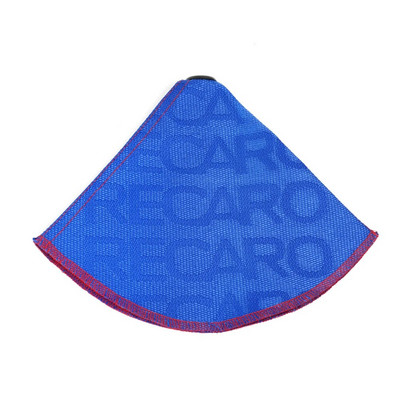 RASTP-Universal JDM Style RECARO Canvas pārslēgšanas sviras pogas bagāžas nodalījuma pārsega sacīkšu pārslēgšanas pogas apkakles RS-SFN126