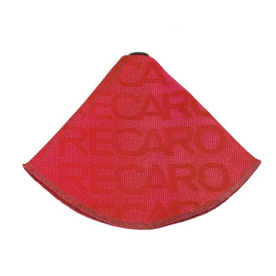 RASTP-Universal JDM Style RECARO Canvas pārslēgšanas sviras pogas bagāžas nodalījuma pārsega sacīkšu pārslēgšanas pogas apkakles RS-SFN126