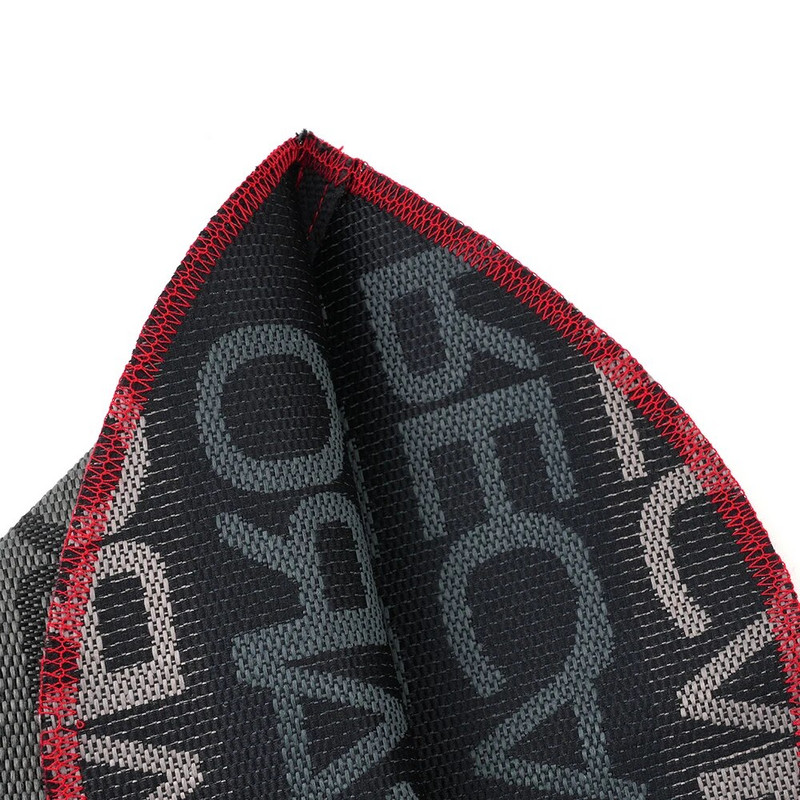 RASTP-Universal JDM Style RECARO Canvas pārslēgšanas sviras pogas bagāžas nodalījuma pārsega sacīkšu pārslēgšanas pogas apkakles RS-SFN126