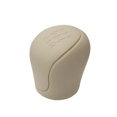 Universālie automašīnu pārnesumu pārslēgšanas rokturi silikona pretslīdes roktura pārsegi Manuālā roktura silikona aizsardzība Auto salona piederumi