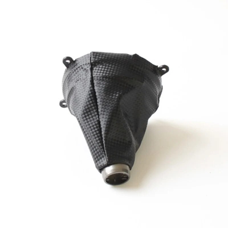 Honda Civic DX EX LX modelim 2006. 2007. 2008. 2009. 2010. 2011. 2012. gads Automašīnas pārnesumu pārslēgs bagāžnieka pārsegs getras apkakles piederumi