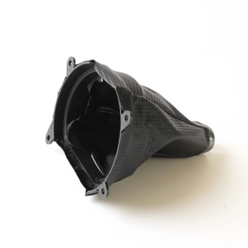 Honda Civic DX EX LX modelim 2006. 2007. 2008. 2009. 2010. 2011. 2012. gads Automašīnas pārnesumu pārslēgs bagāžnieka pārsegs getras apkakles piederumi