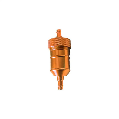 Filtru de combustibil CNC pentru Pit Dirt Bike 50 70 110 125 140 160cc SDG SSR