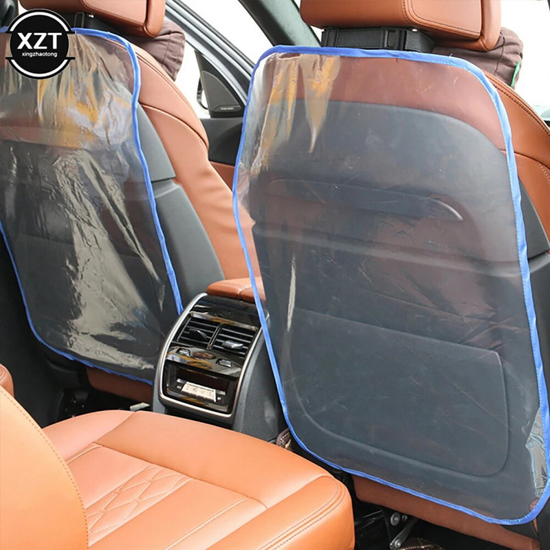Aizsardzība pret netīrumiem automašīnu bērnu sēdeklīšu ūdensnecaurlaidīgi pret atsitieniem sēdekļa atzveltnes pārvalki Auto pret traipiem izturīgs aizsargpaklājs no netīrumiem dubļiem