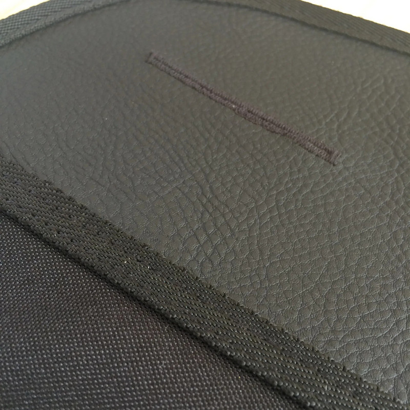 Automašīnas sēdekļa atzveltnes aizsargpārklājs bērniem, bērniem, zīdaiņu pret dubļiem, netīrumiem, auto sēdekļa pārvalks Anti Kick Mat Pad sēdekļa pārvalks Auto uzglabāšanas somas