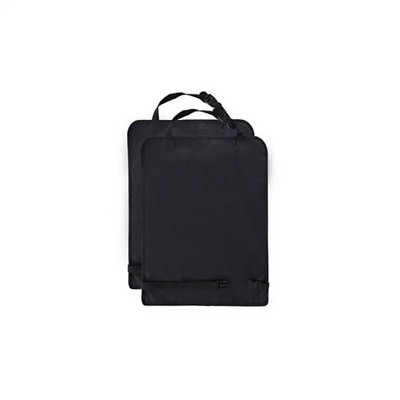 Προστατευτικό μαξιλαράκι πλάτης καθίσματος αυτοκινήτου, αδιάβροχο κατά των σκαλοπατιών, καθαρό, βρώμικο χαλάκι Κάλυμμα πλάτης καθίσματος αυτοκινήτου Εσωτερικό αξεσουάρ αυτοκινήτου