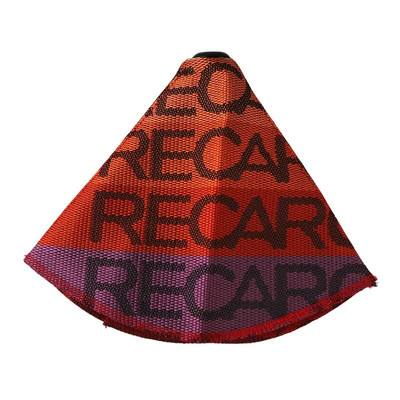 Universaalne JDM Style Bride Recaro kangast käigukangi nupp saapa kate Käigukangi kaelarihmad automaatsed lisatarvikud