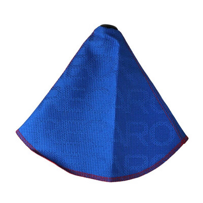 Universaalne JDM Style Bride Recaro kangast käigukangi nupp saapa kate Käigukangi kaelarihmad automaatsed lisatarvikud