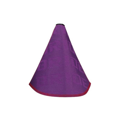 Universaalne JDM Style Bride Recaro kangast käigukangi nupp saapa kate Käigukangi kaelarihmad automaatsed lisatarvikud