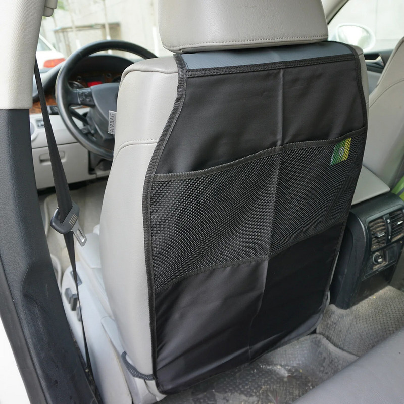 Zaštitna navlaka za naslon sjedala automobila za djecu, djecu, bebe, protiv blata i prljavštine, automatska navlaka za sjedala, podloga za podmetače, navlaka za sjedala, torbe za pohranu automobila