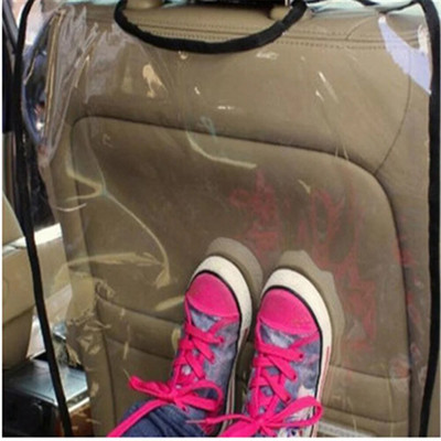 Car back seat anti-stepping dirty pad for Renault Avantime Captur Kaptur Clio 2 3 4 Espace 4 5 Latitude Accessories