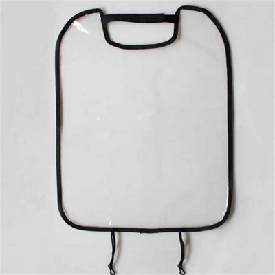 Automašīnas aizmugurējā sēdekļa pretkāpšanas netīrs paliktnis priekš Renault Avantime Captur Kaptur Clio 2 3 4 Espace 4 5 Latitude piederumi