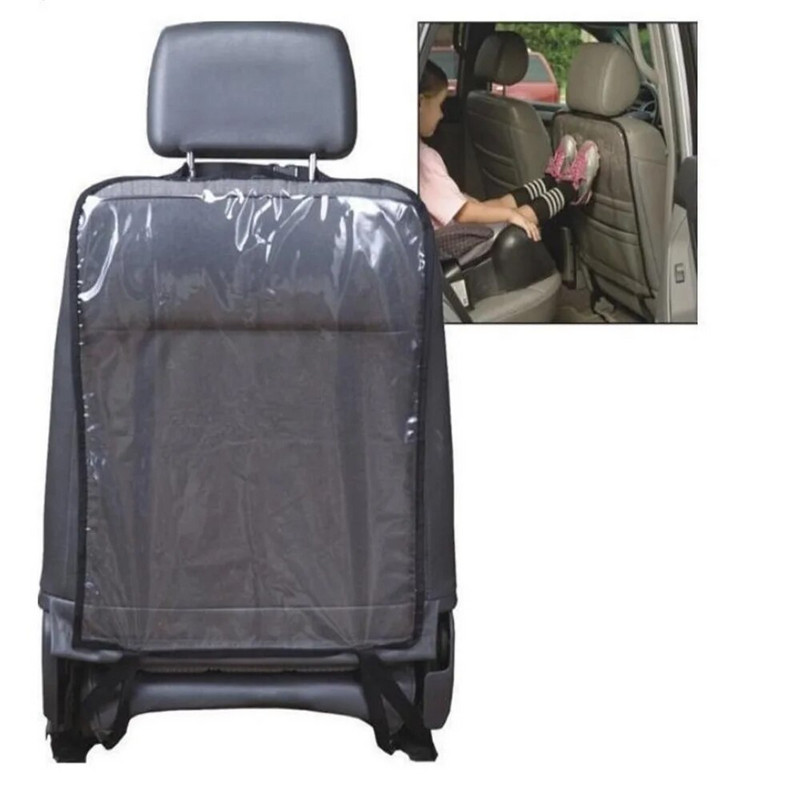 Automašīnas aizmugurējā sēdekļa pretkāpšanas netīrs paliktnis priekš Renault Avantime Captur Kaptur Clio 2 3 4 Espace 4 5 Latitude piederumi