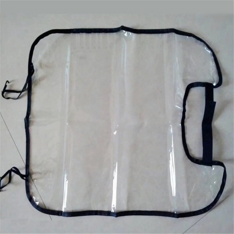 Automašīnas aizmugurējā sēdekļa pretkāpšanas netīrs paliktnis priekš Renault Avantime Captur Kaptur Clio 2 3 4 Espace 4 5 Latitude piederumi