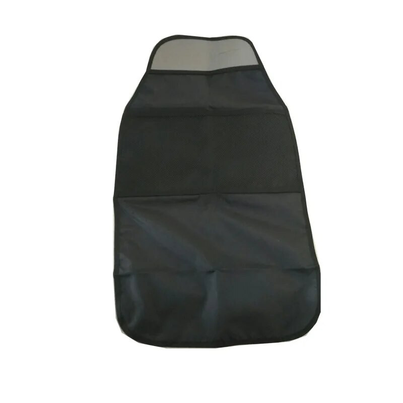 Πλάτη καθίσματος αυτοκινήτου Αντικτυπητικό μαξιλαράκι για παιδιά Πίσω κάθισμα αυτοκινήτου Βρώμικο κάλυμμα προστασίας για παιδιά Αξεσουάρ αυτοκινήτου Εσωτερικό