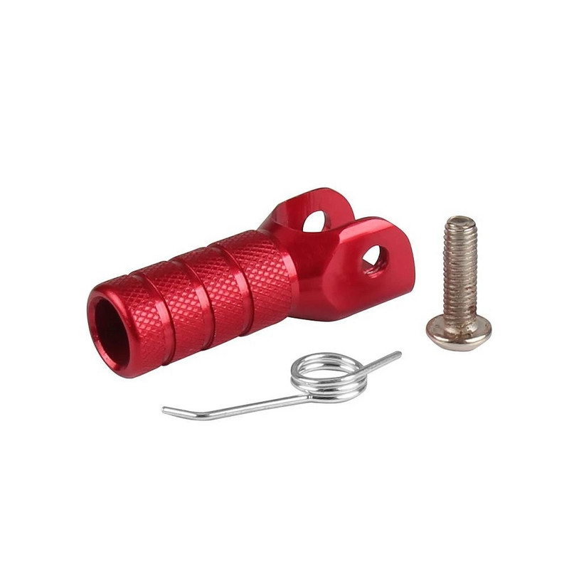 Motocikla pārnesumu pārslēgšanas sviras pedāļa uzgalis priekš KTM SX SXF EXC EXCF XC XCF XCW XCFW 250 300 350 450 520 530 105 Motokrosa piederumi