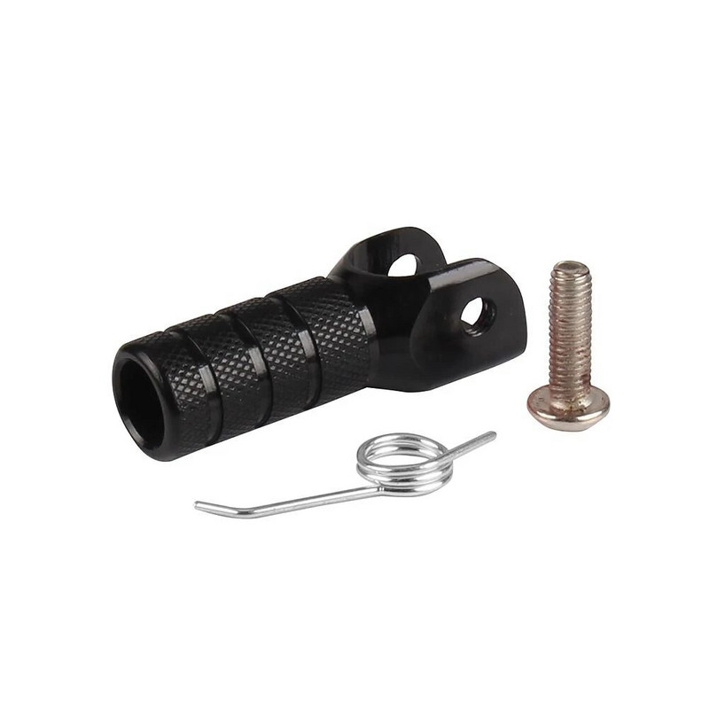 Motocikla pārnesumu pārslēgšanas sviras pedāļa uzgalis priekš KTM SX SXF EXC EXCF XC XCF XCW XCFW 250 300 350 450 520 530 105 Motokrosa piederumi