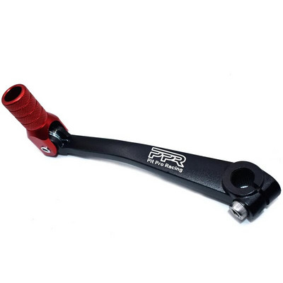 Ātrumu pārslēgšanas sviras stienis sakausējums alumīnijs 50cc 110cc 250cc netīrumu bedre mērkaķis velosipēds motocikls kvadraciklu piederumi rezerves daļas bezmaksas piegāde