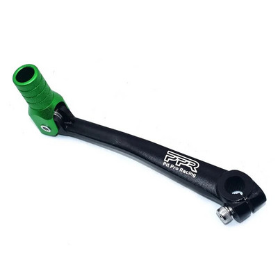 Ātrumu pārslēgšanas sviras stienis sakausējums alumīnijs 50cc 110cc 250cc netīrumu bedre mērkaķis velosipēds motocikls kvadraciklu piederumi rezerves daļas bezmaksas piegāde