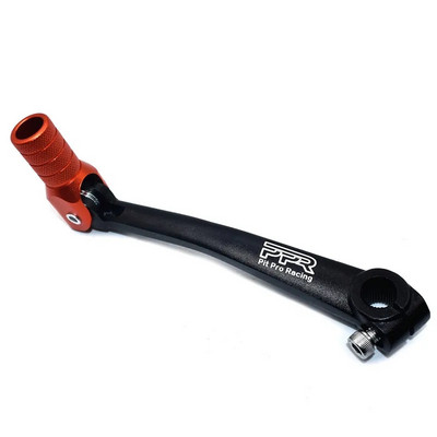 Ātrumu pārslēgšanas sviras stienis sakausējums alumīnijs 50cc 110cc 250cc netīrumu bedre mērkaķis velosipēds motocikls kvadraciklu piederumi rezerves daļas bezmaksas piegāde