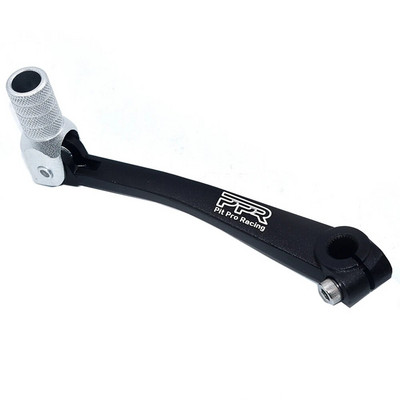 Ātrumu pārslēgšanas sviras stienis sakausējums alumīnijs 50cc 110cc 250cc netīrumu bedre mērkaķis velosipēds motocikls kvadraciklu piederumi rezerves daļas bezmaksas piegāde