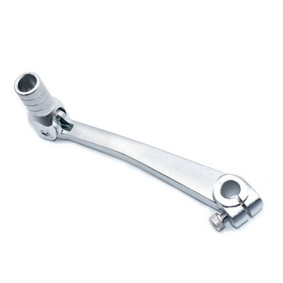 Ātrumu pārslēgšanas sviras stienis sakausējums alumīnijs 50cc 110cc 250cc netīrumu bedre mērkaķis velosipēds motocikls kvadraciklu piederumi rezerves daļas bezmaksas piegāde